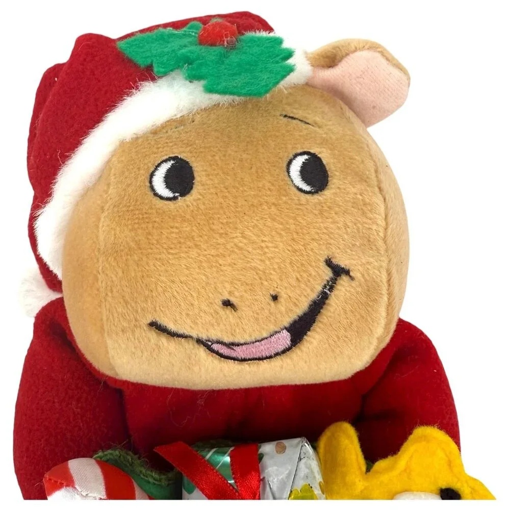 Marc Brown arthur baby
